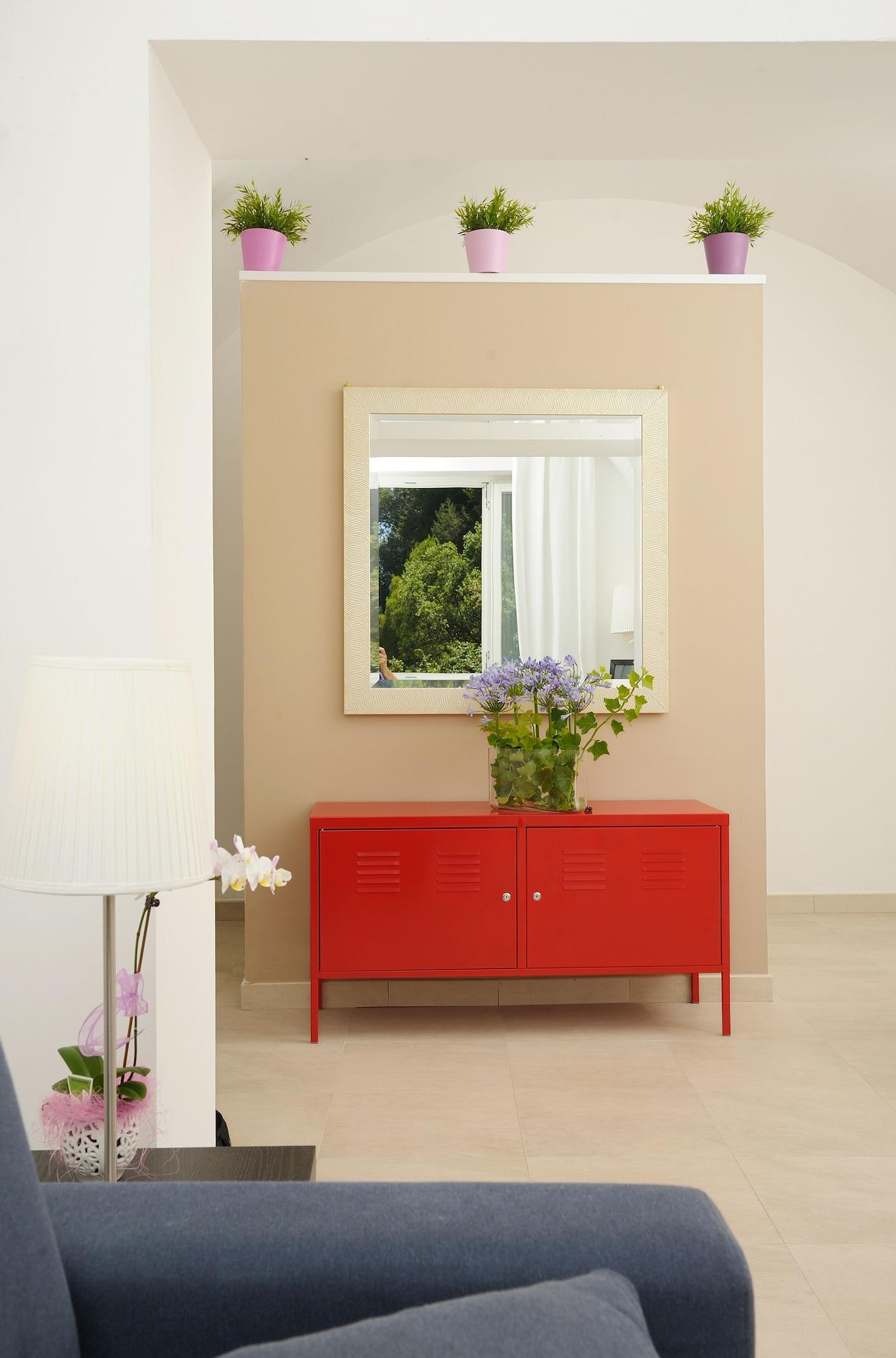 Residence La Dolce Vita Maiori Zewnętrze zdjęcie