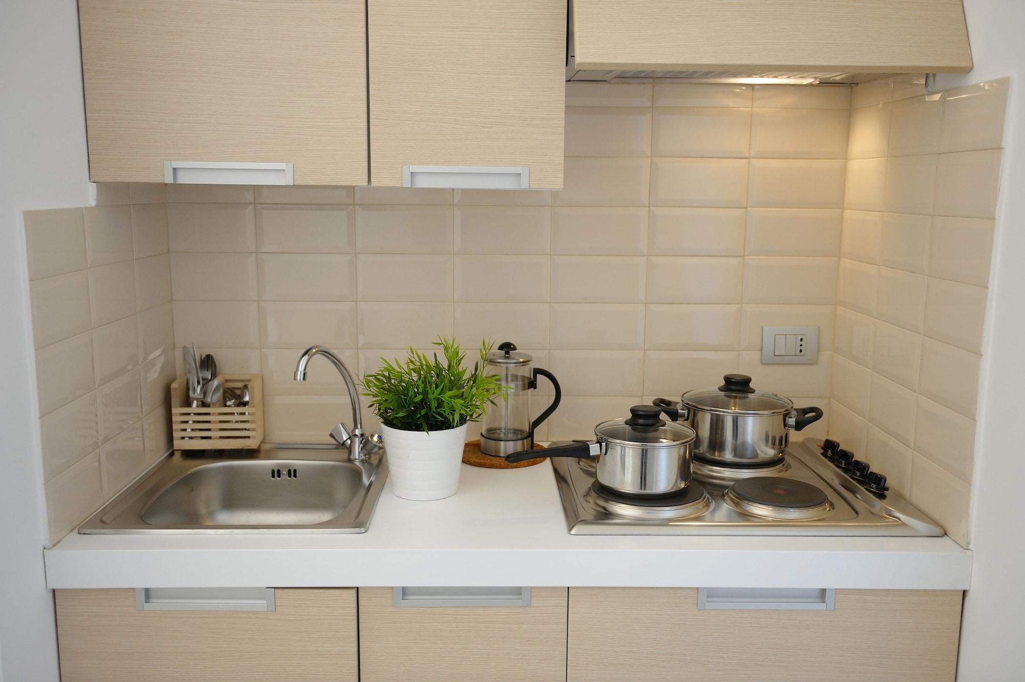 Residence La Dolce Vita Maiori Zewnętrze zdjęcie