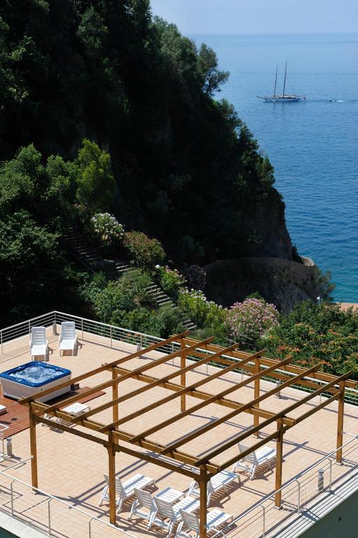 Residence La Dolce Vita Maiori Zewnętrze zdjęcie