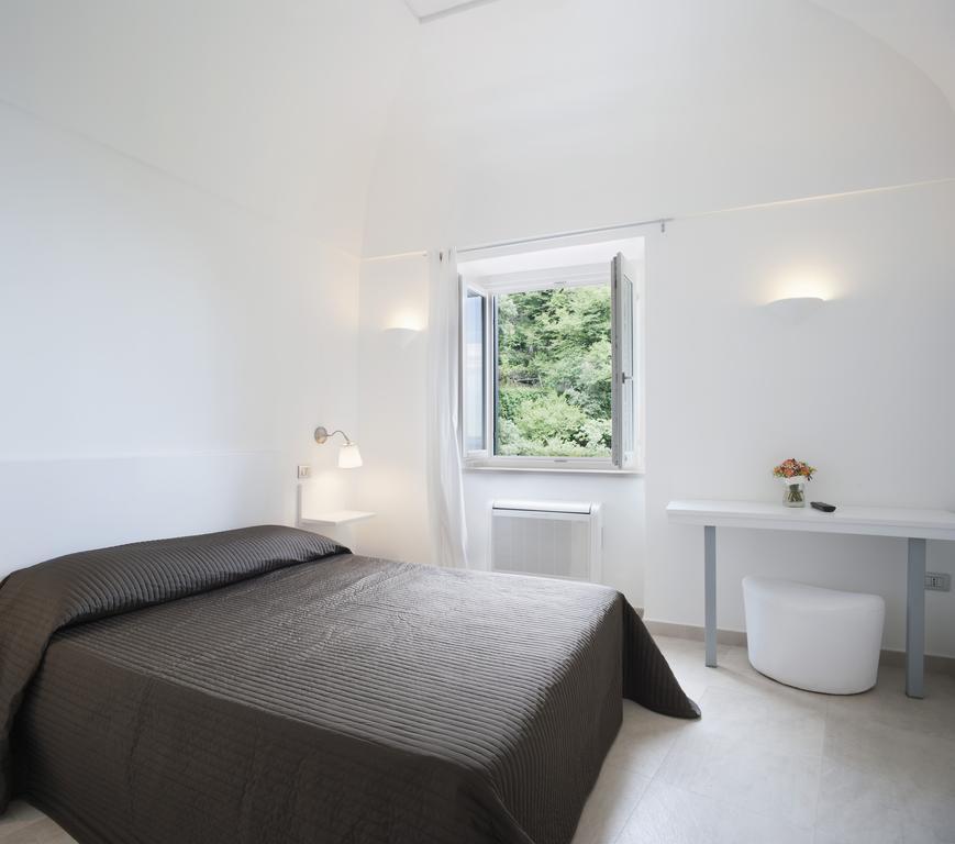 Residence La Dolce Vita Maiori Zewnętrze zdjęcie