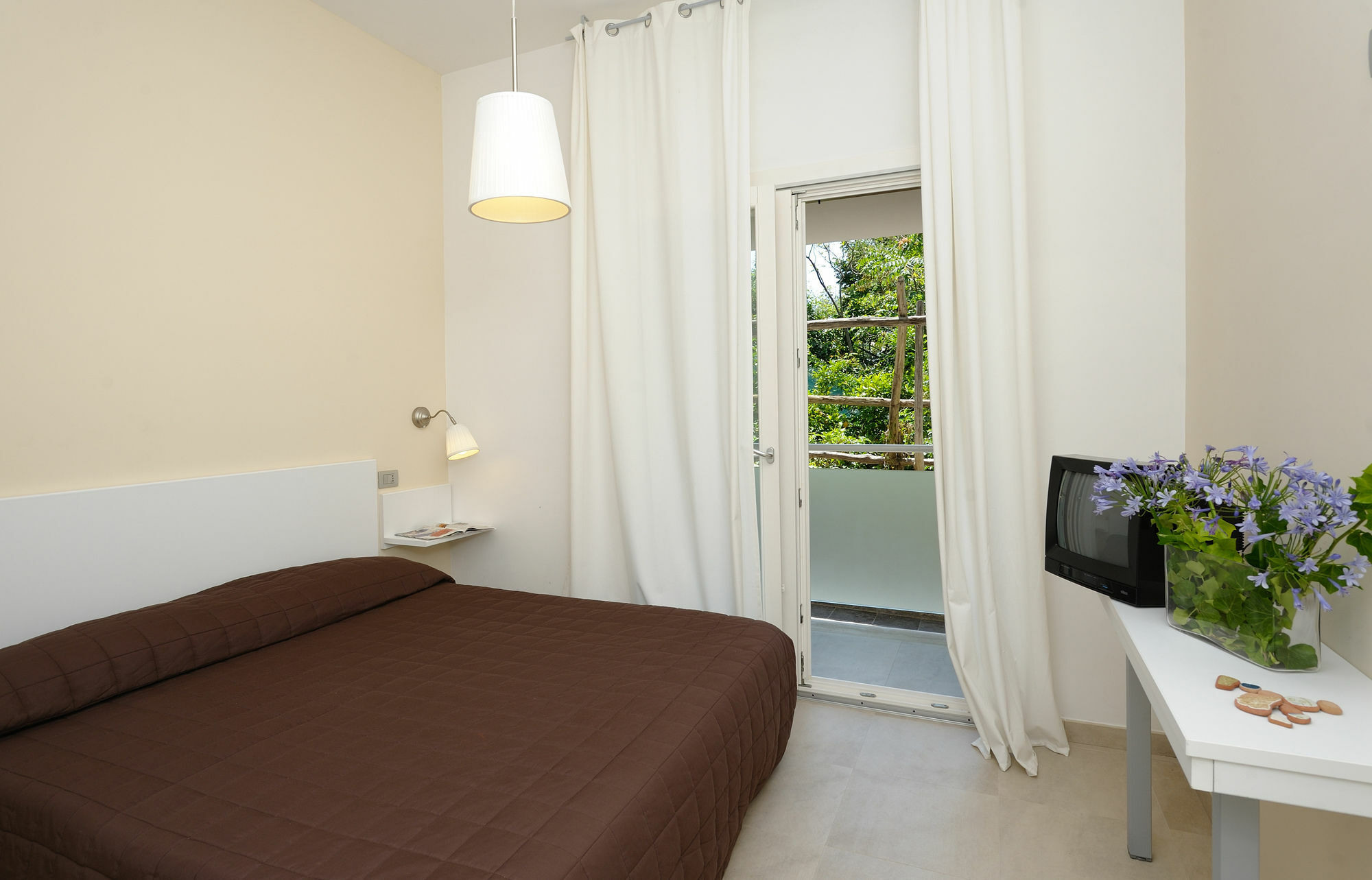 Residence La Dolce Vita Maiori Zewnętrze zdjęcie