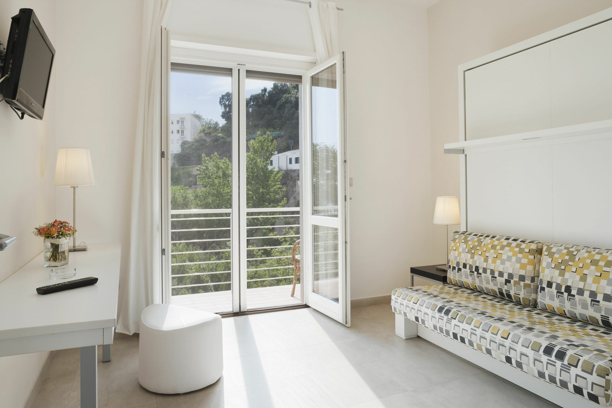 Residence La Dolce Vita Maiori Zewnętrze zdjęcie